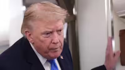 trump