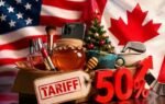trumps 50 tariff net catches 550 canadian goods