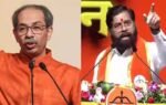 uddhav thackeray and eknath shinde
