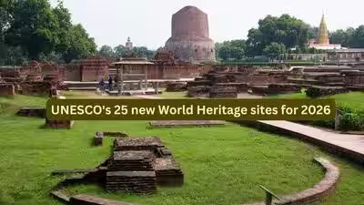 unescos 25 new world heritage sites for 2026