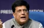 union minister of commerce and industry piyush goyal