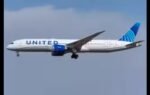 united airlines flight makes emergeny landing in las vegas nevada