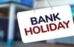 upcoming bank holiday