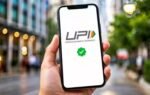 upi reaches new milestone
