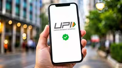 upi reaches new milestone