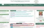 uppsc assistant professor result 2026