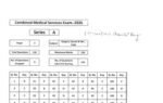 upsc cms answer key 2026