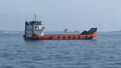 us crude heads to israel