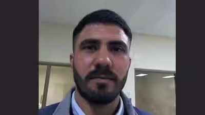 us deports indian man