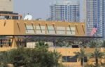 us embassy in baghdad
