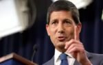 us fed chairman kevin warsh