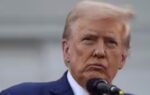 us president donald trump
