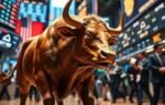 us stock market