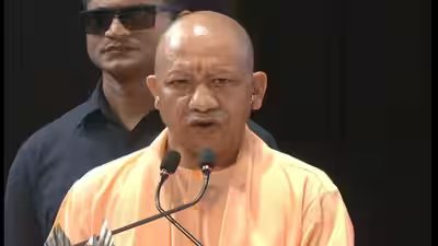 uttar pradesh cm yogi adityanath issues urgent directives on swine flu urges public vigilance