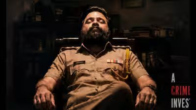 vadhandhi 2 controversy
