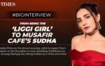 vedika pinto big interview