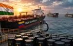 venezuela crude for india