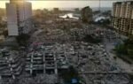 venezuela quake toll rises to 6301 over 9500 homes deemed high risk file photo