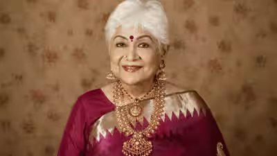 veteran actor sowcar janaki passes away at 94 in chennai after age related health issues