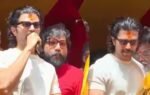 vijay deverakonda sandeep reddy