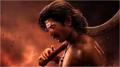 vijay deverakondas ranabaali gets october 16 release fb