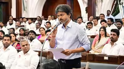 vijay gift to tn mlas