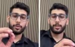 viral post sparks debate over which city is better to live in