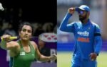 virat kohli and pv sindhu