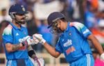 virat kohli rohit sharma