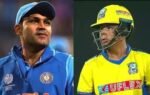 virender sehwag aaryavir sehwag