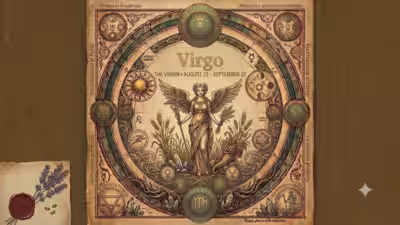 virgo