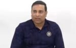 vvs laxman