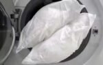 want fluffy fresh pillows
