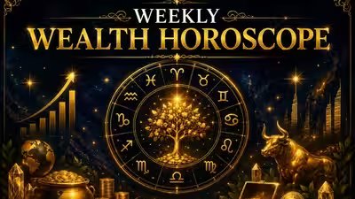 wealth horoscope