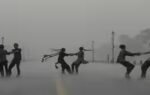 weather rain in delhi