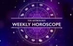 weekly horoscope