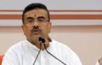 west bengal chief minister suvendu adhikari