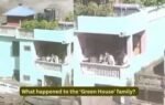what happened to the green house family