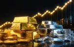 where are gold and silver prices headed this week