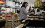 wholesale price inflation slows last month as gas food costs fall