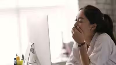 why do you feel sleepy after eating heres what causes post meal drowsiness