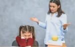 why does your child hate school