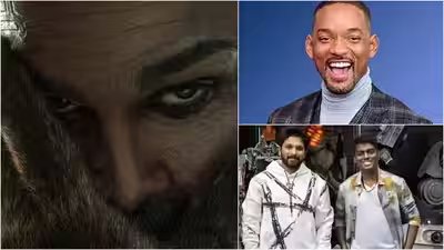 will smith to join allu arjun atlees raaka hollywood star may shoot overseas fb