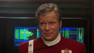 william shatner