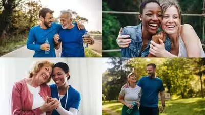 world friendship day