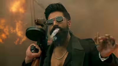 yash starrer toxic a fairytale for grown ups receives a certificate from cbfc runtime revealed