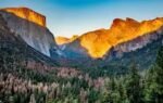 yosemite national park