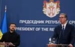 zelensky in serbia