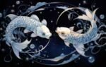 zodiac sign pisces fishes 1 1