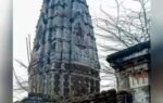 100 year old hindu temple was demolished in pakistans punjab